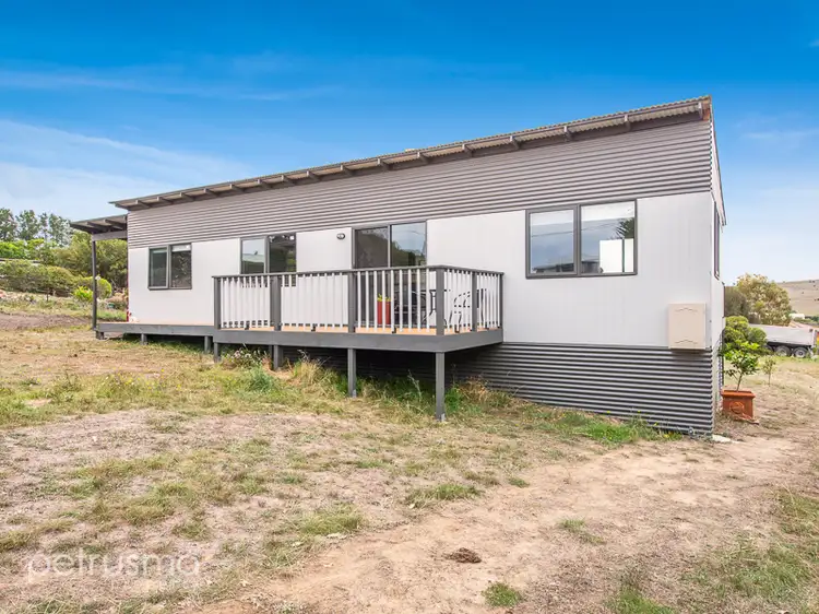 3 Wards Avenue, Lewisham TAS 7173