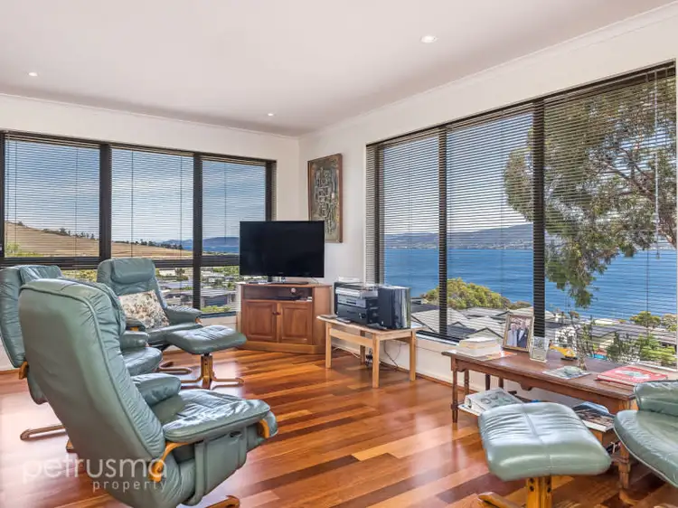 Third view of Homely unit listing, 1/672 Oceana Drive, Tranmere TAS 7018