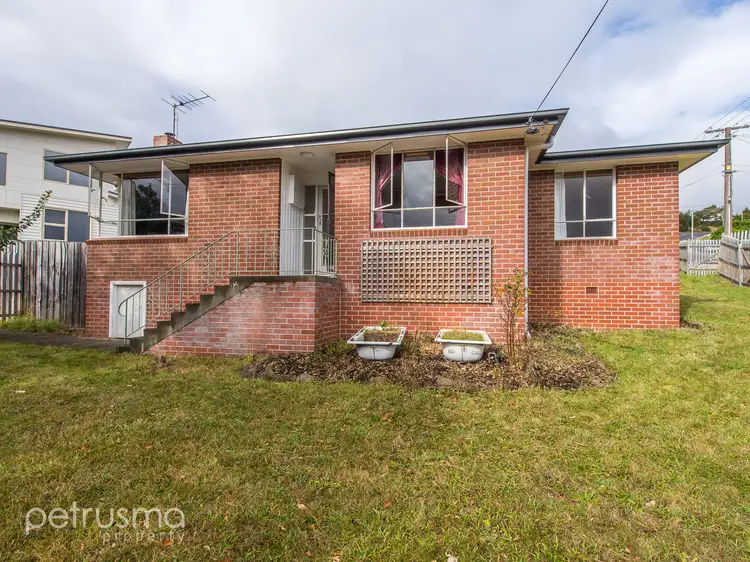 31 Stansbury Street