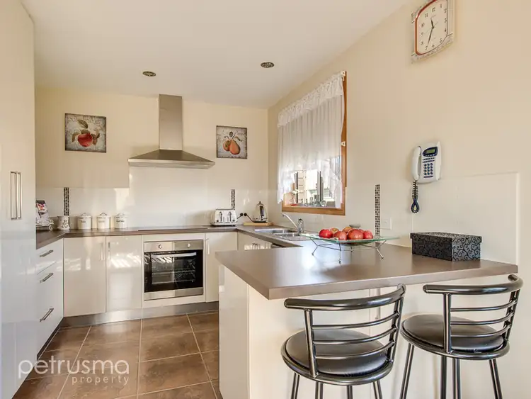 Fourth view of Homely villa listing, 1/46 Seymour Street, Brighton TAS 7030
