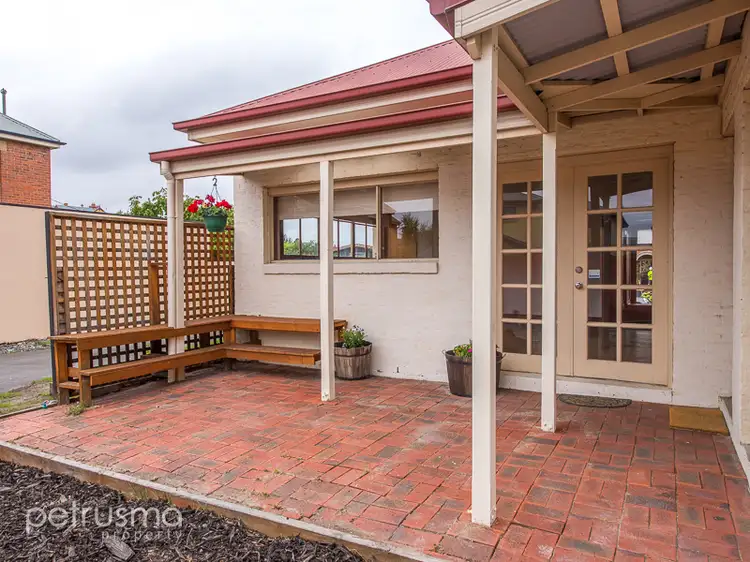 Fifth view of Homely house listing, 1 Patrick Street, Hobart TAS 7000