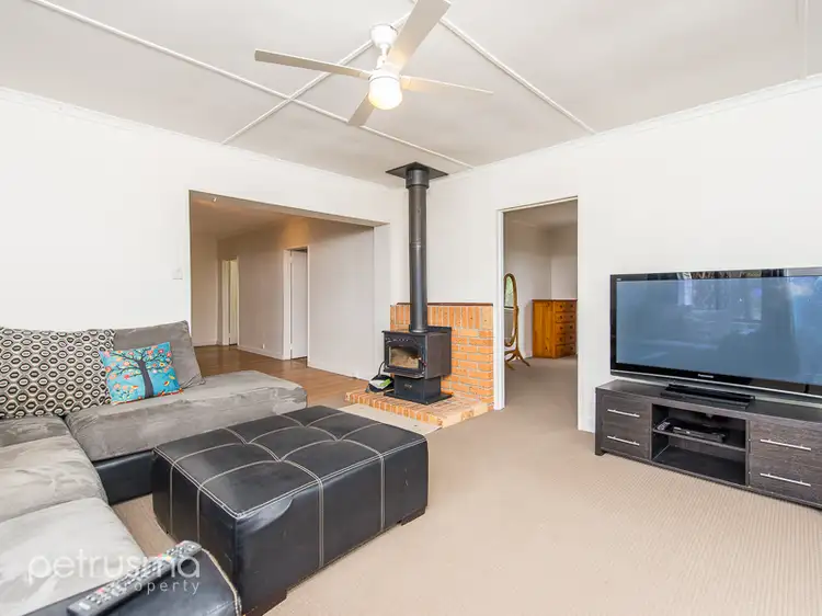 Third view of Homely house listing, 72 Tubbs Road, Molesworth TAS 7140