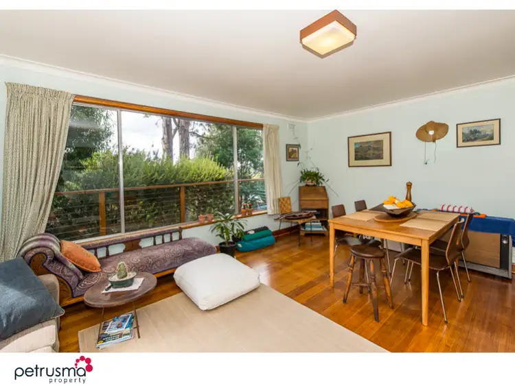 Third view of Homely house listing, 4 Avondale Grove, Mount Nelson TAS 7007