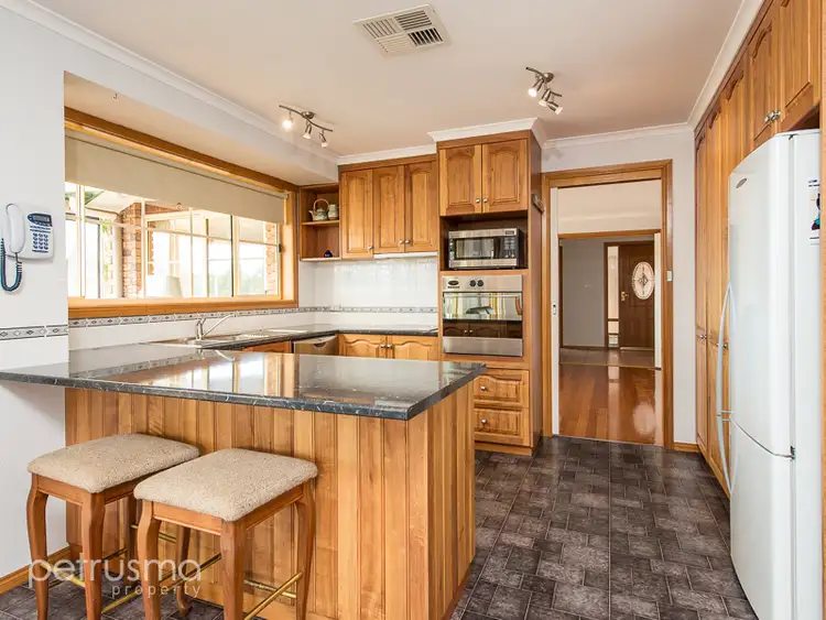 Third view of Homely house listing, 327 Gellibrand Drive, Sandford TAS 7020