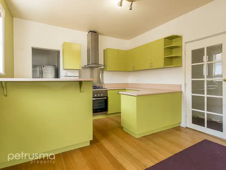 Fifth view of Homely house listing, 42 St Aubyn Square, Moonah TAS 7009