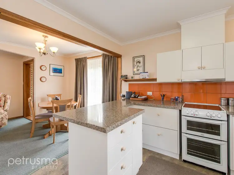 Fourth view of Homely house listing, 1/35 Opal Drive, Blackmans Bay TAS 7052