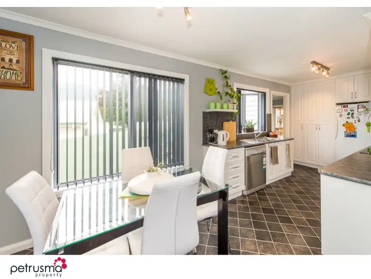 Fifth view of Homely house listing, 8 Dixon Street, New Norfolk TAS 7140