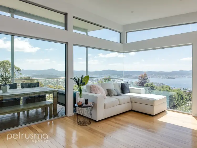Main view of Homely house listing, 88 Woodcutters Road, Tolmans Hill TAS 7007