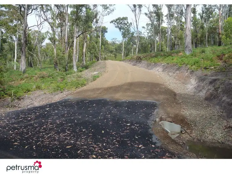 Seventh view of Homely land listing, 480 Rheban Rd, Spring Beach TAS 7190