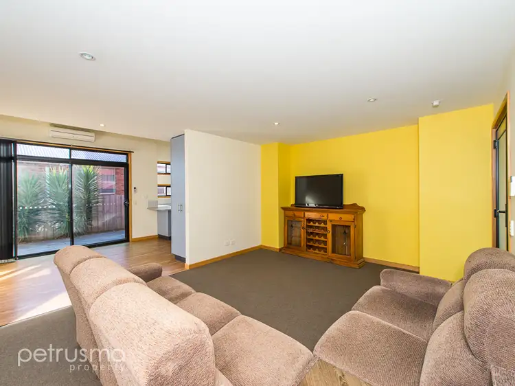Fourth view of Homely villa listing, 1 / 29 Nash Street, Sorell TAS 7172