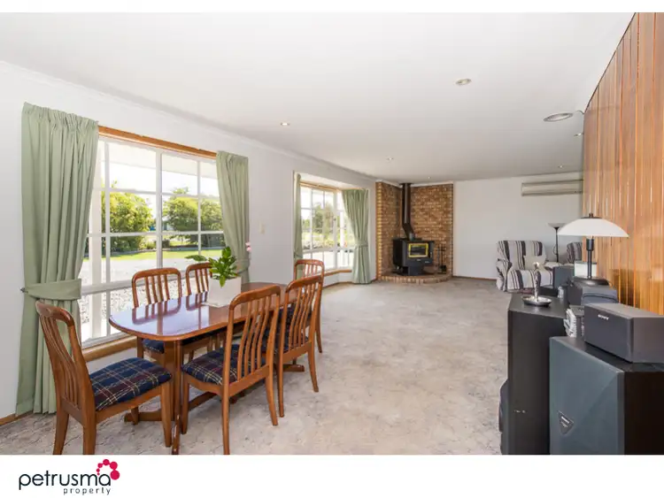 Fifth view of Homely house listing, 39 Lynrowan Drive, Acton Park TAS 7170