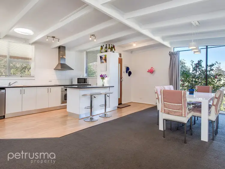 Third view of Homely house listing, 3 Lara Street, Howrah TAS 7018