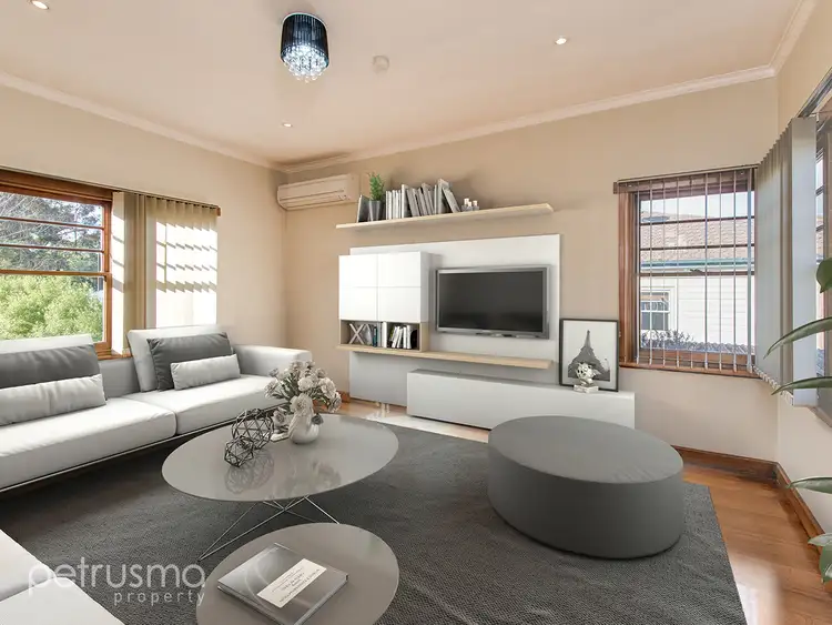 Second view of Homely house listing, 15 Seventh Avenue, New Norfolk TAS 7140