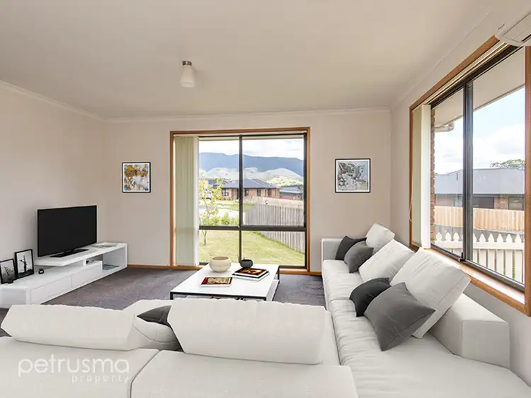 Second view of Homely house listing, 47 Blackstone Drive, Old Beach TAS 7017