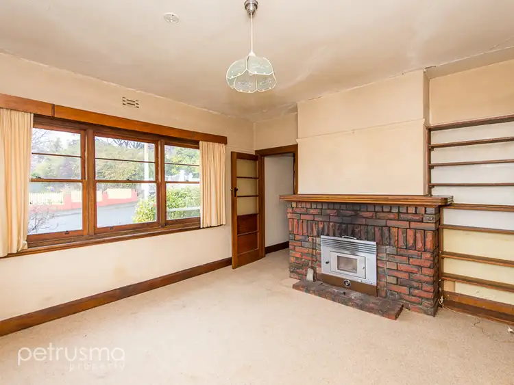 Fifth view of Homely house listing, 60 Bay Road, New Town TAS 7008