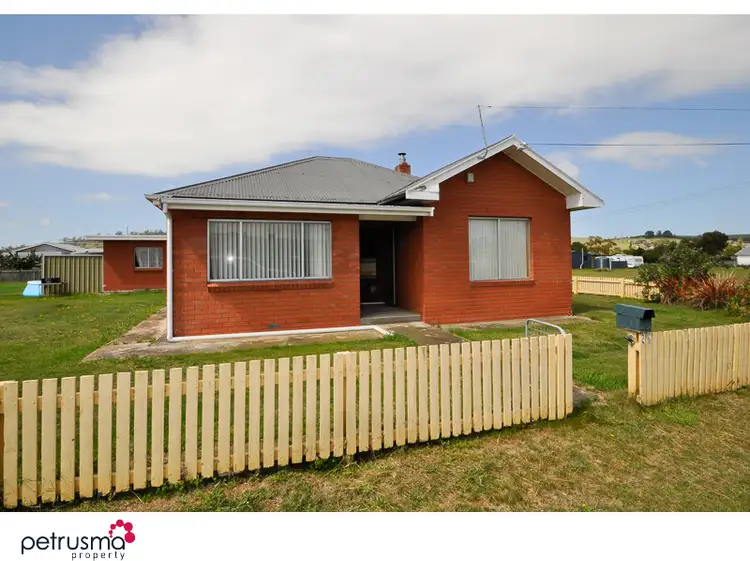 Second view of Homely house listing, 26 Charles Street, Triabunna TAS 7190