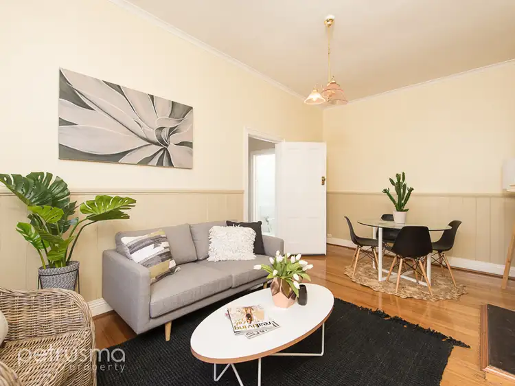 Fifth view of Homely house listing, 47 Duke Street, Sandy Bay TAS 7005