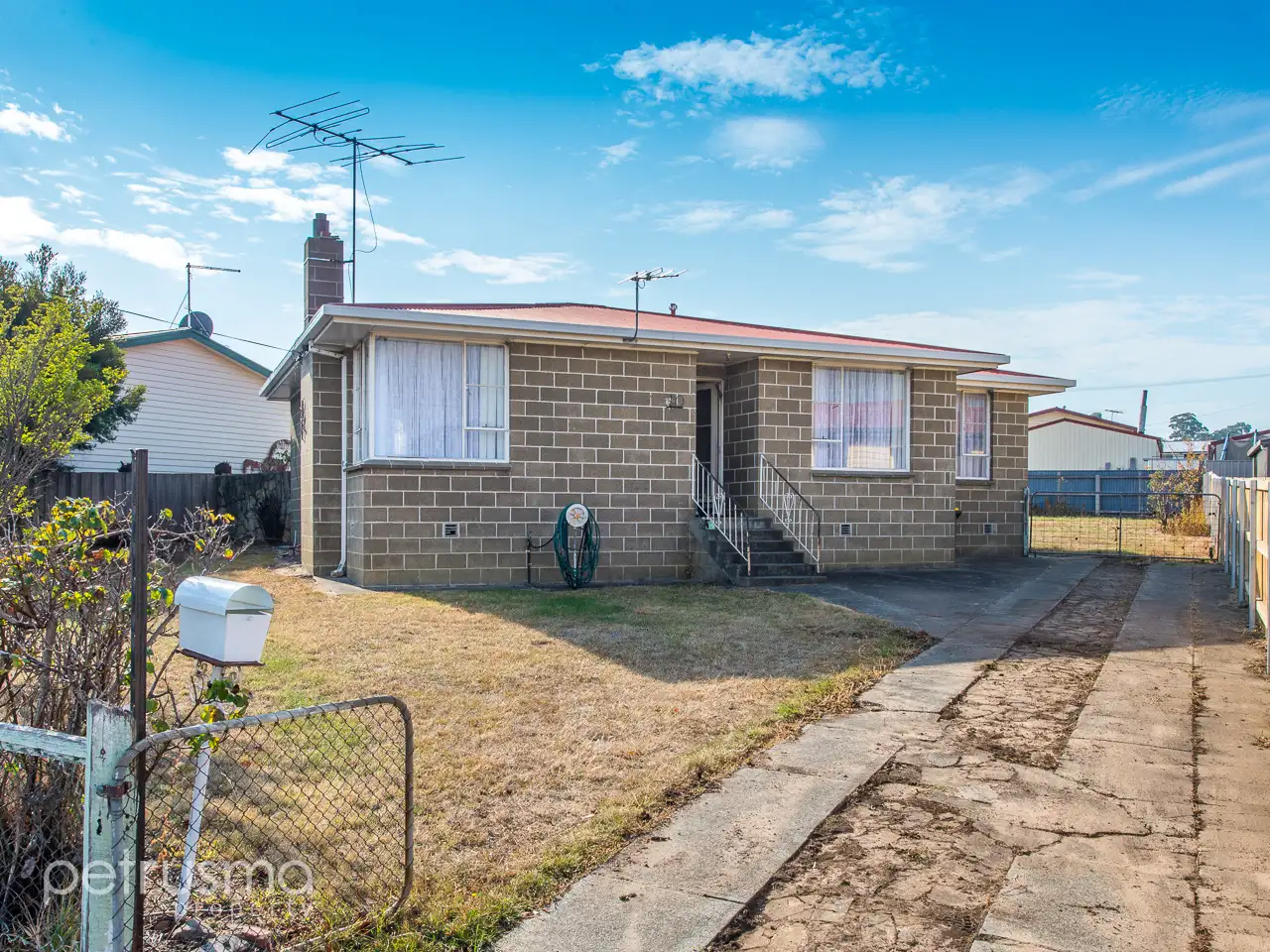Main view of Homely house listing, 10 Walker Crescent, New Norfolk TAS 7140