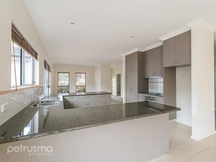 Fifth view of Homely house listing, 17 Sundown Place, Geilston Bay TAS 7015