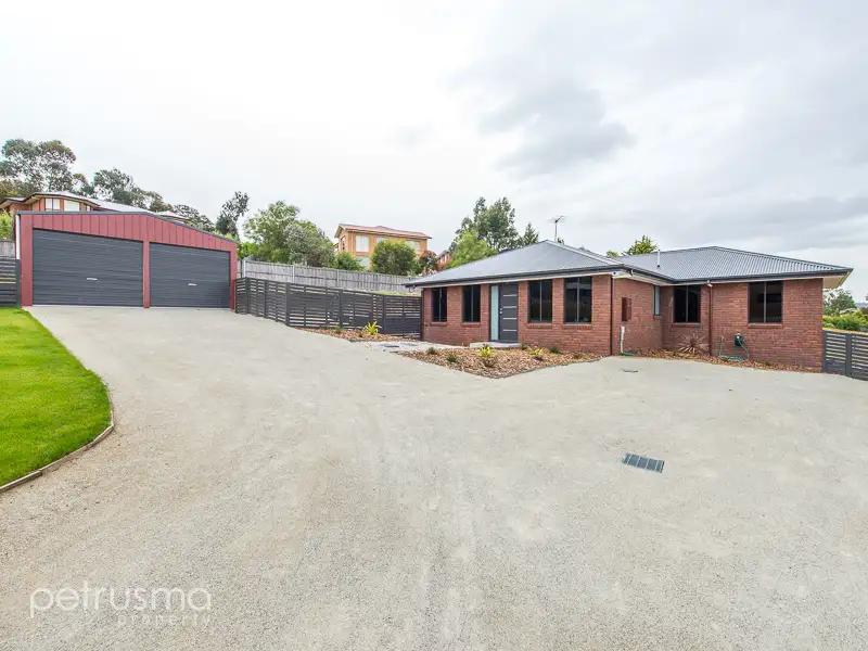 Main view of Homely house listing, 45 Presnell Street, Granton TAS 7030