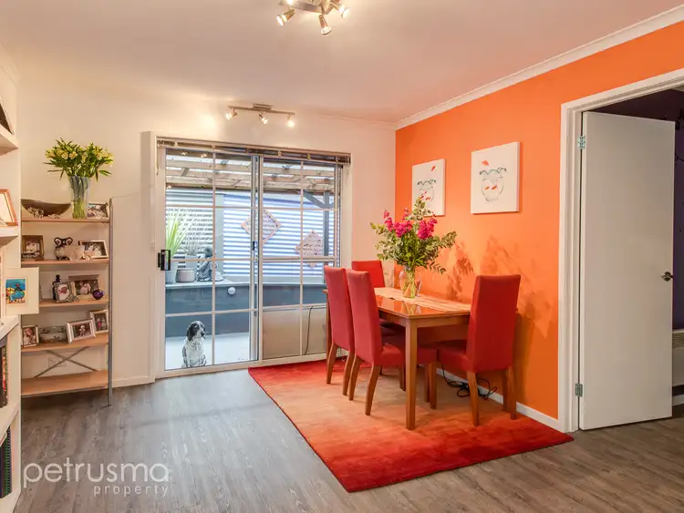 Fifth view of Homely house listing, 97A Clinton Road, Geilston Bay TAS 7015