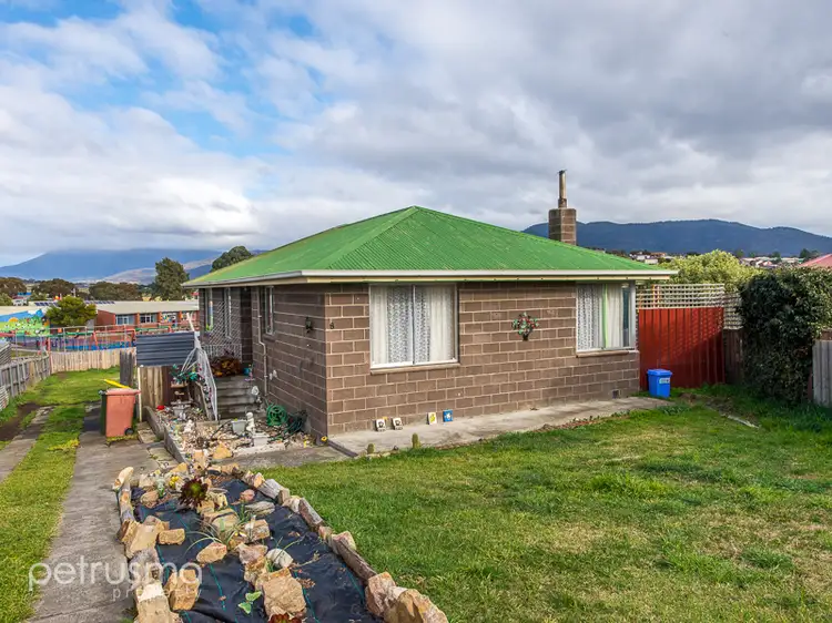 Second view of Homely house listing, 8 Barclay Place, Gagebrook TAS 7030