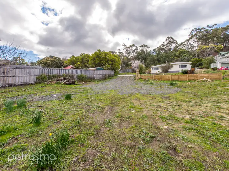 Third view of Homely land listing, 59 Karoola Road, Lindisfarne TAS 7015