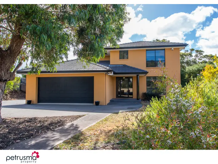 Main view of Homely house listing, 100 Woodcutters Rd, Tolmans Hill TAS 7007