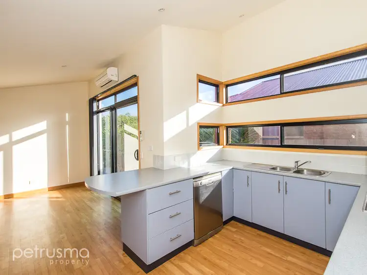 Second view of Homely villa listing, 1 / 29 Nash Street, Sorell TAS 7172