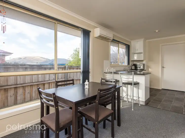 Third view of Homely unit listing, 2/201 Brighton Road, Brighton TAS 7030
