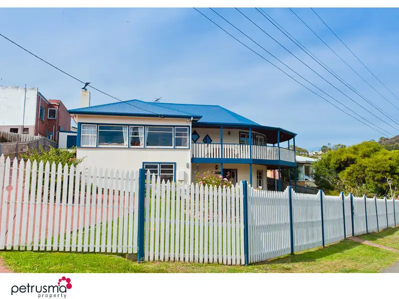 Main view of Homely house listing, 1 Rosny Esplanade, Montagu Bay TAS 7018