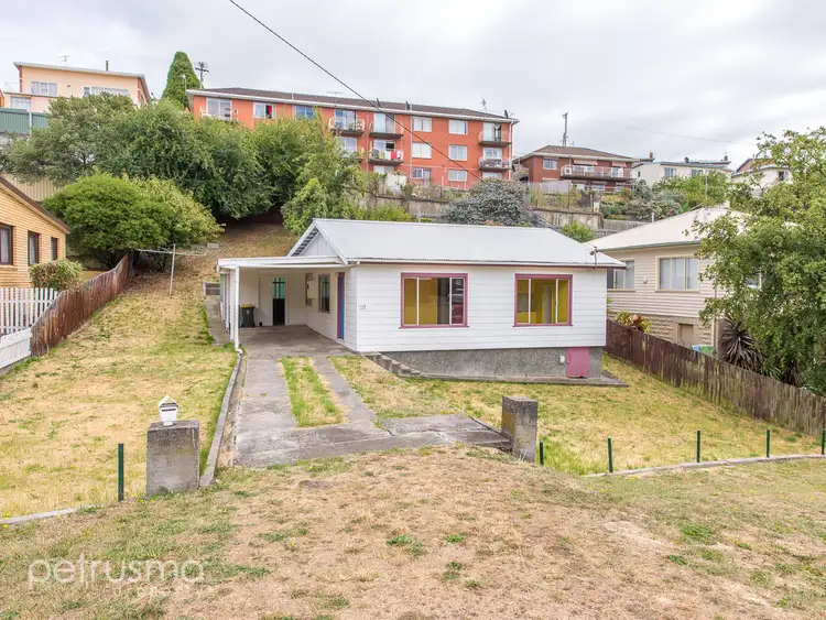 Main view of Homely house listing, 112 Springfield Avenue, West Moonah TAS 7009