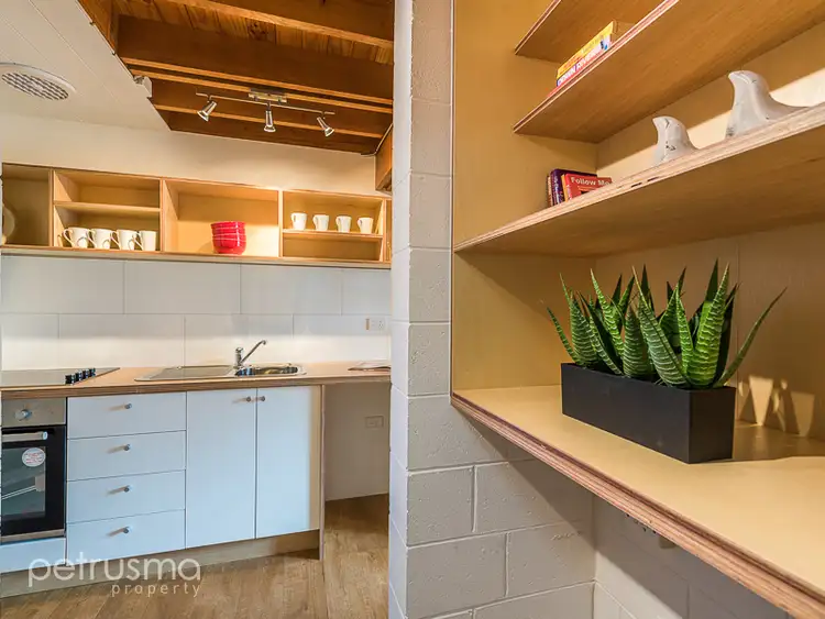 Fourth view of Homely unit listing, 3/571 Nelson Road, Mount Nelson TAS 7007