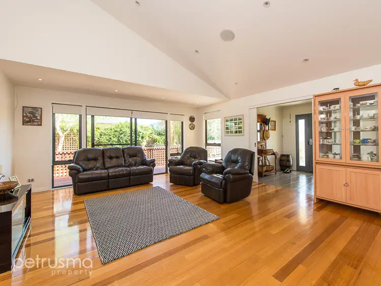 Fifth view of Homely house listing, 11 Victoria Street, Richmond TAS 7025