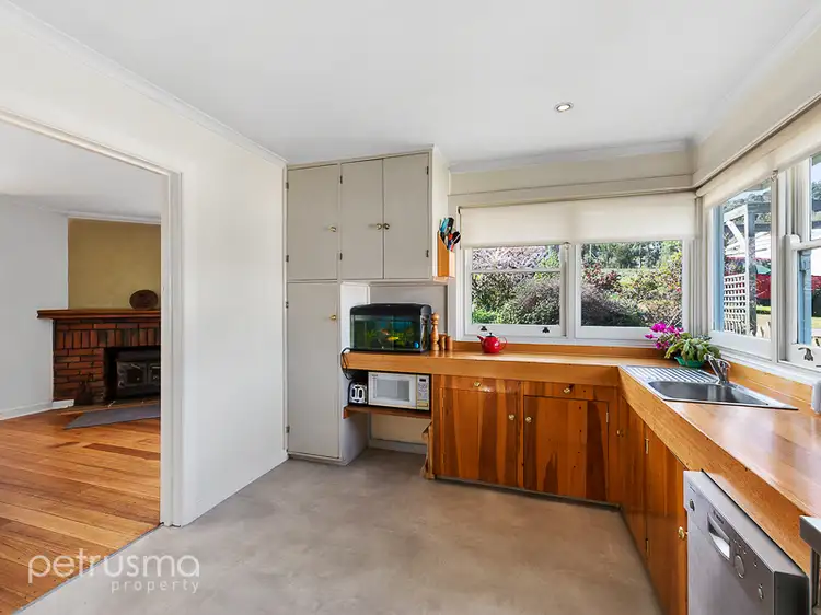 Third view of Homely house listing, 92 Lachlan Road, Lachlan TAS 7140