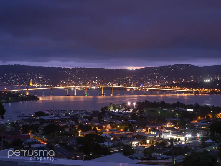 Fourth view of Homely house listing, 23a Karoola Rd, Lindisfarne TAS 7015
