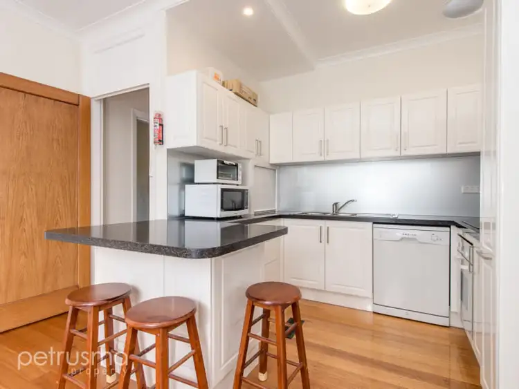 Sixth view of Homely house listing, 30 Queen Street, Bellerive TAS 7018