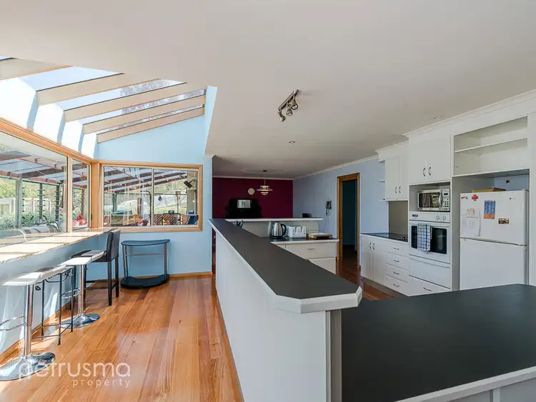 Fourth view of Homely house listing, 37 Denehey Road, Kingston TAS 7050