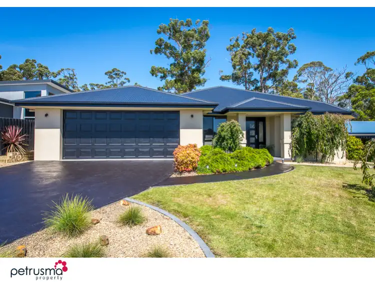 Main view of Homely house listing, 36 Corlacus Drive, Kingston TAS 7050