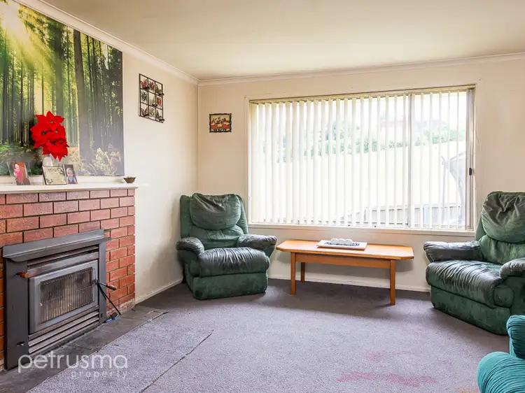 Second view of Homely house listing, 2 Deak Street, Gagebrook TAS 7030