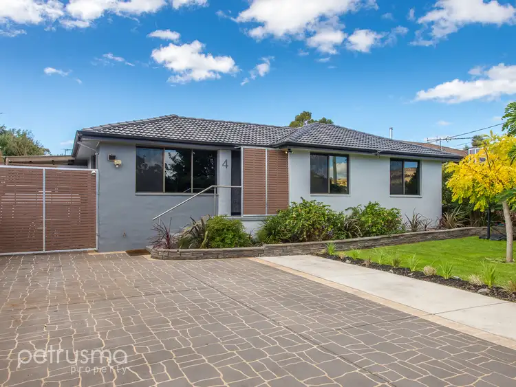 Sixth view of Homely house listing, 4 Parramore Street, Richmond TAS 7025