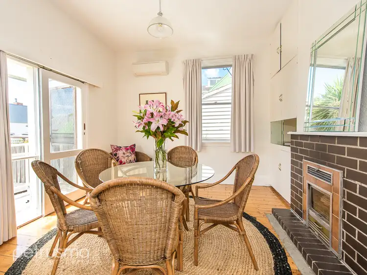Fifth view of Homely house listing, 115 Hill Street, West Hobart TAS 7000