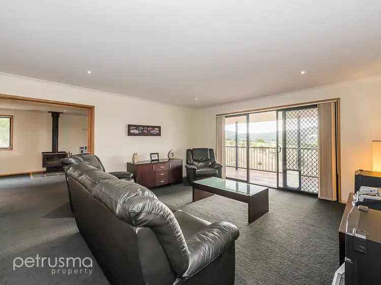 Second view of Homely house listing, 10 Longview Lane, Granton TAS 7030