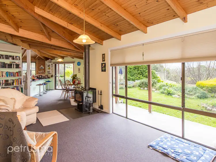 Third view of Homely house listing, 1041 Collins Cap Road, Molesworth TAS 7140