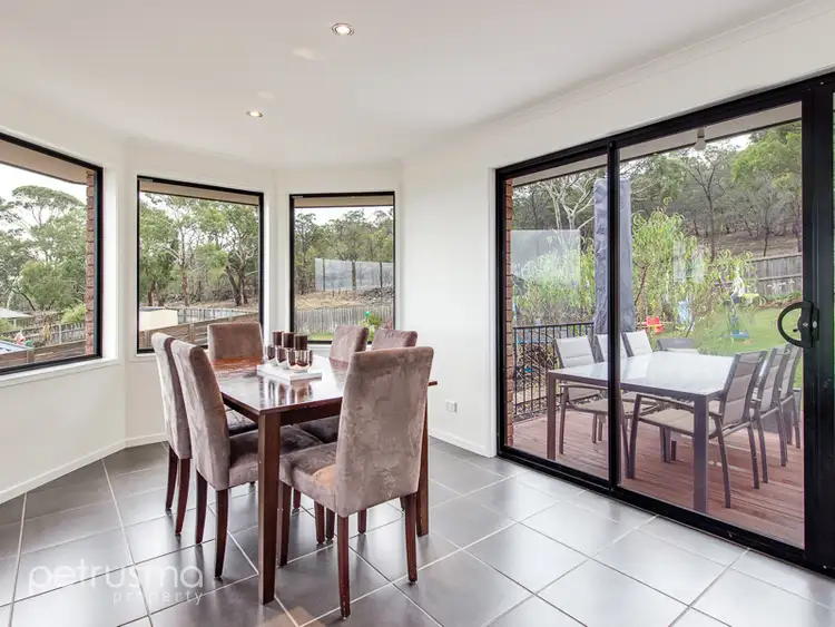 Third view of Homely house listing, 11 Nirranda Court, Oakdowns TAS 7019