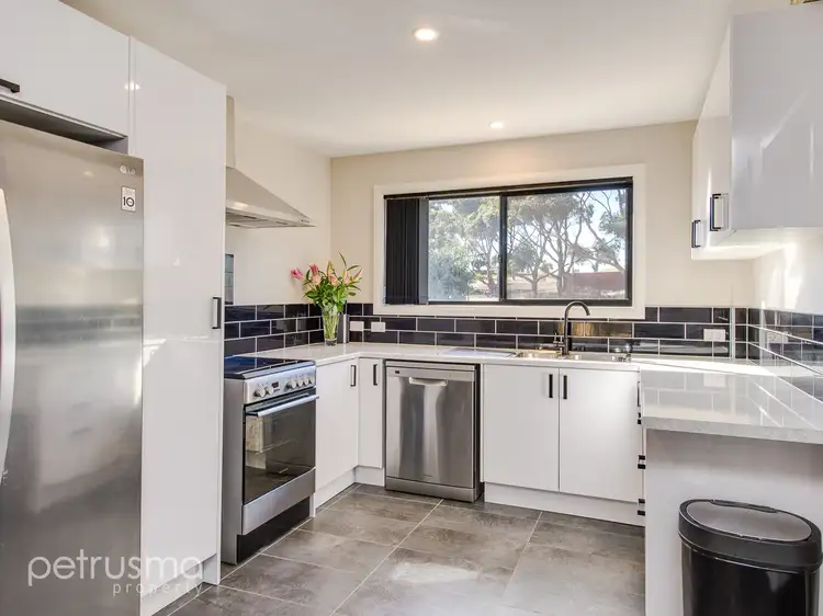 Main view of Homely land listing, 75 Rutherford Drive, Brighton TAS 7030