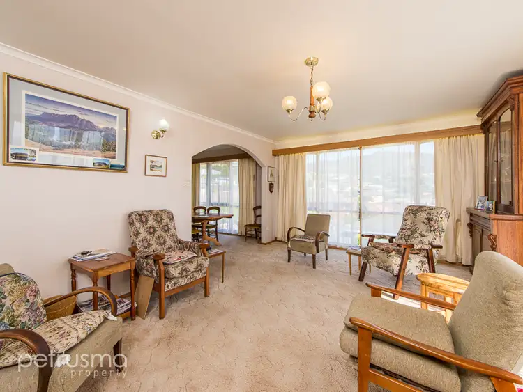 Fifth view of Homely house listing, 18 Turnbull Crescent, Rosetta TAS 7010