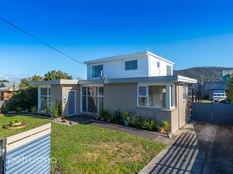 Main view of Homely house listing, 84 Bangalee Street, Lauderdale TAS 7021
