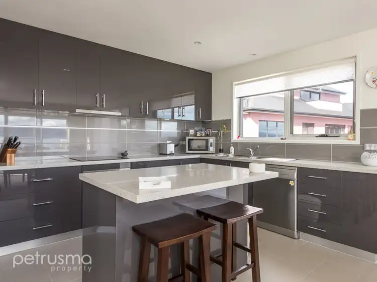 Fourth view of Homely unit listing, 1/38 Arlunya Street, Tranmere TAS 7018