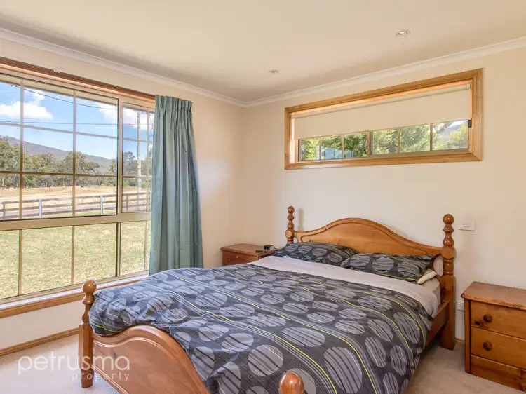 Sixth view of Homely house listing, 90 Lower Swamp Road, Lachlan TAS 7140